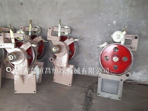 噴水織機機械測長系統(tǒng) 紡機配件的核心技術(shù)與應用