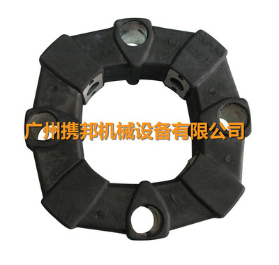 深入解析三一SY335C-9H聯(lián)軸器 從細(xì)節(jié)到自動化生產(chǎn)線的完美適配